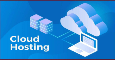 Cloud hosting services