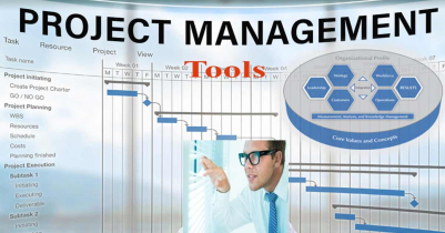 Free Project Management Tools