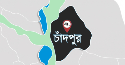 চাঁদপুরে বাসচাপায় ৩ জনের মৃত্যু 