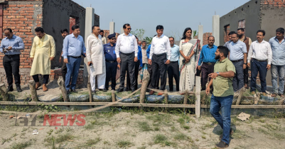 বরিশালের ২০ উপজেলাকে গৃহহীন শূন্য ঘোষণা করবেন প্রধানমন্ত্রী