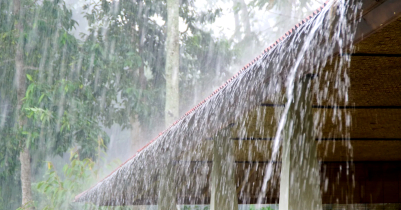 দেশজুড়ে প্রচণ্ড দাবদাহ, বৃষ্টির খবর দিল আবহাওয়া অফিস