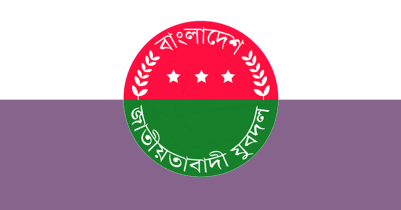 যুবদলের পূর্ণাঙ্গ কেন্দ্রীয় কমিটি ঘোষণা 