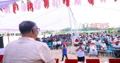 নতুন ভবন পেলো হাজী ছালামত স্মৃতি উচ্চ বিদ্যালয়