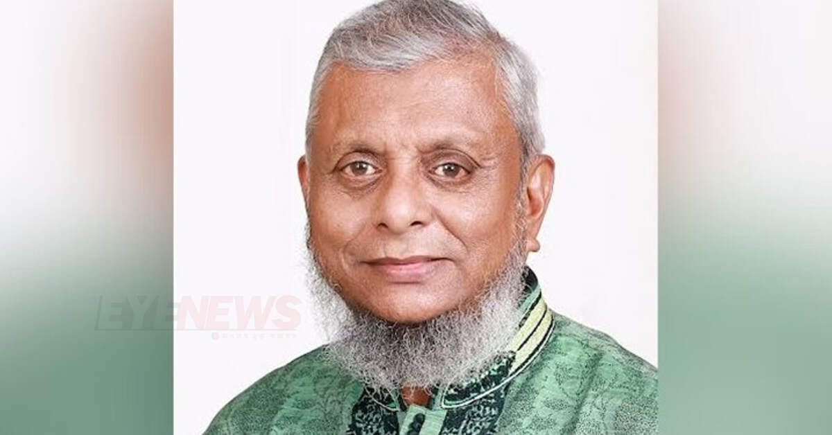 সিসিক মেয়র আরিফুল হক চৌধুরী। ছবি- সংগৃহীত