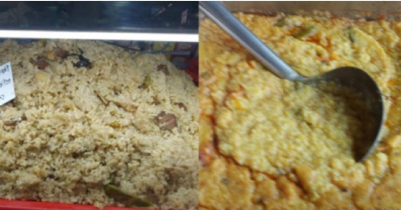 Khichuri-Akhni is preferred for Iftar in Sylhet