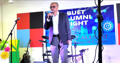 BUET Alumni Night held in Canada