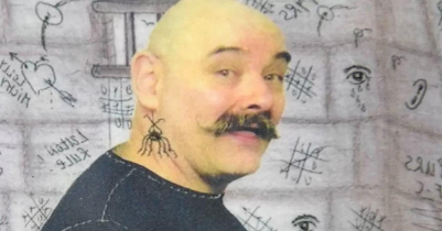 Charles Bronson loses bid to be freed from jail