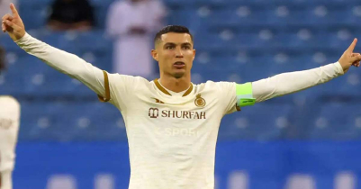 Demand to expel Ronaldo from Saudi Arabia