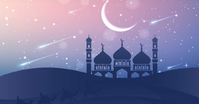 Saturday is the holy Eid-ul-Fitr