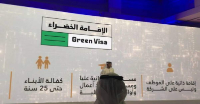 United Arab Emirates provide 5-year green visa!