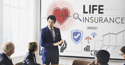 Life insurance policy in usa