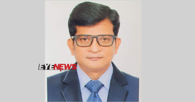 Moulvibazar DC Mir Nahid Ahsan transferred