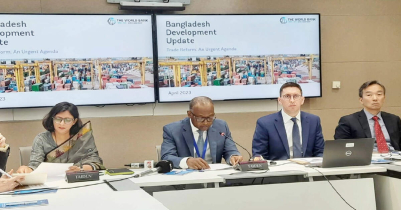 Bangladesh`s GDP growth could be 5.2 percent: World Bank