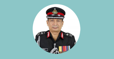 IGP Mamun to visit Sylhet today