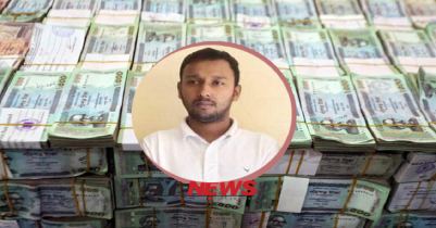 Accused arrested for embezzling Tk 20 lakh through fraud