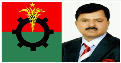 `Missing` Ilias Ali got a place in Sylhet district BNP committee!