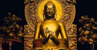 Happy Buddha Purnima 2023