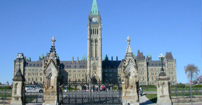 Canada`s House of Commons passed IML Day bill