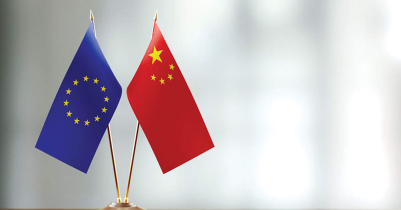 Europe is leaning towards China, India`s concern is increasing