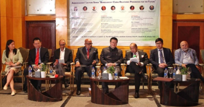 Bangladesh-China should deepen partnership for better cooperation