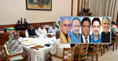 Elections in 5 cities: Awami League selected candidate