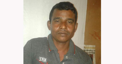 Companyganj construction worker died in Malaysia