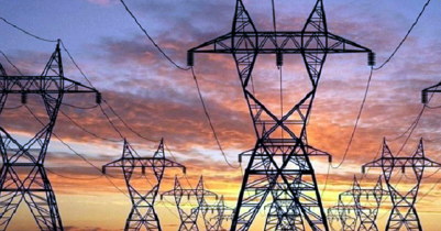 Electricity production has increased in the country