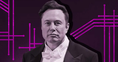 Elon Musk opened an artificial intelligence company