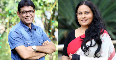 Afsana Mimi, Afzal Hossain to reunite on-screen after 22 years