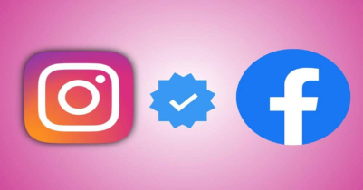 How much will cost Indians to get blue tick on Facebook and Insta