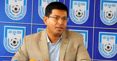 FIFA bans BFF general secretary Shohag for 2 years