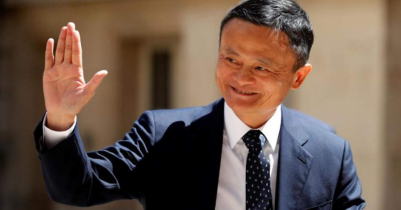 Jack Ma joins university faculties in Tokyo, Hong Kong