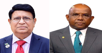 Maldives expressed gratitude to Bangladesh