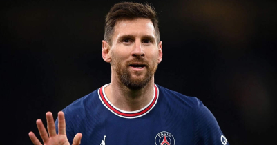 Lionel Messi makes public apology to PSG for taking Saudi Arabia