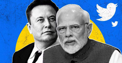 Elon Musk starts following PM Narendra Modi on Twitter