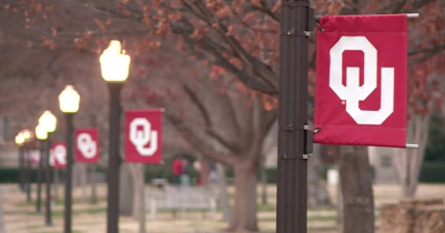 No threat found on University of Oklahoma campus!