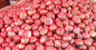  Onion prices go up in Sylhet