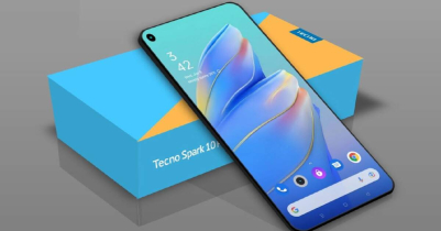 32 megapixel camera new phone Tecno Spark 10 Pro