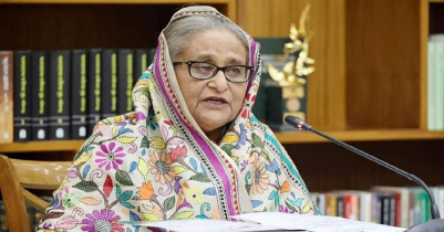 Bangladesh now a most ideal place for investment: Prime Minister