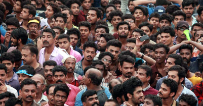 India is the most populous country in the world after China