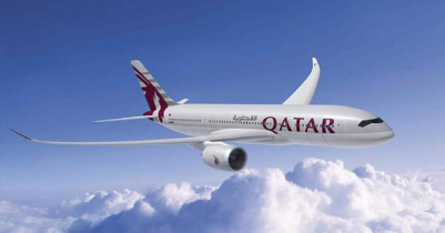 Announcement of launch of Qatar Airways flights from Chittagong