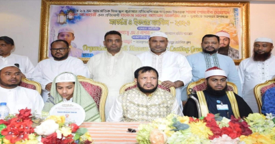 First Bangladeshi judge in Quran competition, reception in Dubai