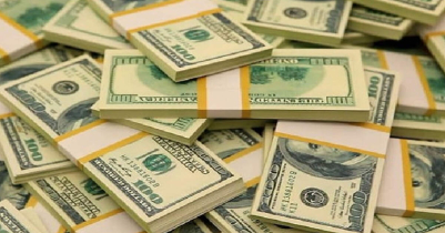 Expatriate Bangladeshis sent 2 billion dollars remittances