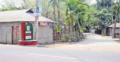 Naming of roads after brave freedom fighters