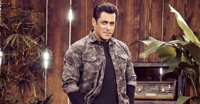 Salman Khan against OTT platform