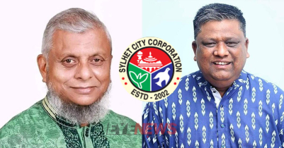 SCC election: Ariful in London, Anwaruzzaman is waiting!