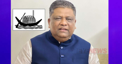 SCC Election: Anwaruzzaman got the Awami League nomination