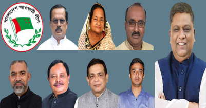 Central Awami League leaders visit to Sylhet on Thursday