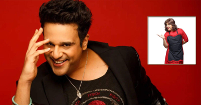 ﻿Krushna Abhishek returns to `The Kapil Sharma Show`