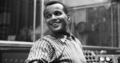 Legendary American musician Harry Belafonte no more